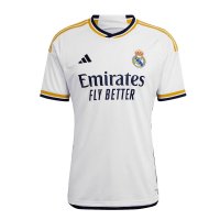Футболка Adidas Home Shirt 2023-24 ФК Реал Мадрид