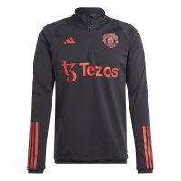 Тренировочная кофта Adidas Training Top ФК Манчестер Юнайтед