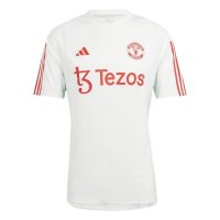 Тренировочная футболка Adidas WT ФК Манчестер Юнайтед