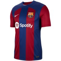 Футболка Nike Home Shirt 2023-24 ФК Барселона