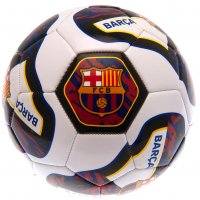 Футбольный мяч TR ФК Барселона