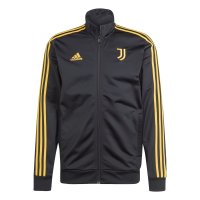 Олимпийка Adidas DNA Jacket ФК Ювентус