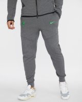 Штани Nike Tech Fleece Pant Grey ФК Ліверпуль