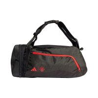 Спортивная сумка Adidas Duffel Bag ФК Манчестер Юнайтед