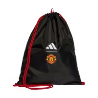 Спортивна сумка Adidas Gym Sack ФК Манчестер Юнайтед