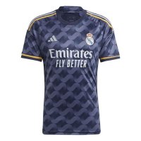 Футболка Adidas Away Shirt 2023-24 ФК Реал Мадрид