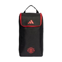 Спортивная сумка-барсетка Adidas Boot Bag ФК Манчестер Юнайтед