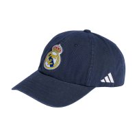 Бейсболка Adidas Cap ФК Реал Мадрид