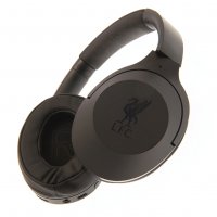 Бездротові Bluetooth-навушники Luxury ФК Ліверпуль