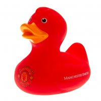 Игрушка для купания ФК Манчестер Юнайтед