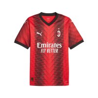 Футболка Puma Home Shirt 2023-24 ФК Милан