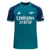 Футболка Adidas Third Shirt 2023-24 ФК Арсенал