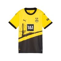 Дитяча футболка Puma Home Shirt 2023-24 ФК Боруссія Дортмунд