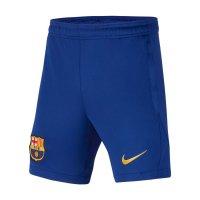 Юнацькі шорти Nike Junior Academy Pro Shorts ФК Барселона