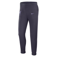 Спортивні штани Nike Fleece Pants ФК Ліверпуль