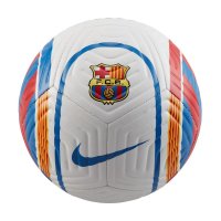 Футбольный мяч Nike Academy ФК Барселона