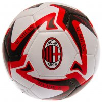 Футбольный мяч ФК Милан