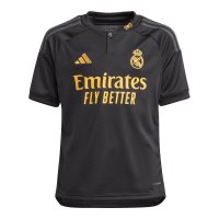 Детская футболка Adidas Third Shirt Junior 2023-24 ФК Реал Мадрид