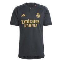 Футболка Adidas Third Shirt 2023-24 ФК Реал Мадрид