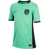 Детская футболка Nike Third Shirt Junior 2023-24 ФК Атлетико Мадрид