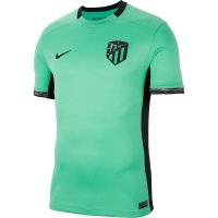 Футболка Nike Third Shirt 2023-24 ФК Атлетико Мадрид