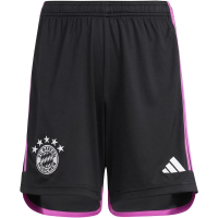 Шорты Adidas Away Shorts 2023-24 ФК Бавария