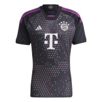 Футболка Adidas Away Shirt 2023-24 ФК Бавария