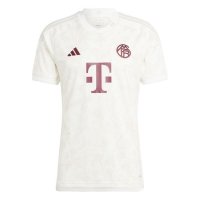 Футболка Adidas Third Shirt 2023-24 ФК Бавария