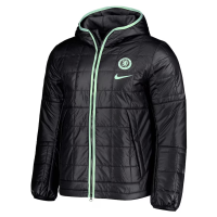 Куртка Nike Fleece-Lined Hooded Jacket ФК Челси