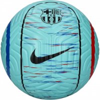 Футбольный мяч Nike Academy ФК Барселона