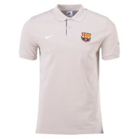 Футболка-поло Nike Polo Fanswear CL ФК Барселона