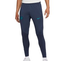 Тренировочные штаны Nike Strike Dri-FIT CL ФК Барселона