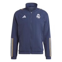 Олімпійка Adidas Presentation Jacket ФК Реал Мадрид