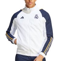Ветровка Adidas Presentation Jacket WT ФК Реал Мадрид