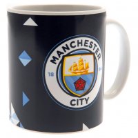 Керамическая чашка PT ФК Манчестер Сити