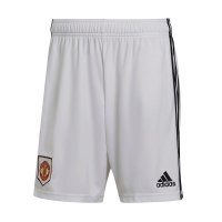 Шорты Adidas Home Shorts 2022-23 ФК Манчестер Юнайтед
