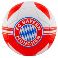 Футбольный мяч ФК Бавария