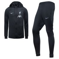 Спортивный костюм Nike Dri-Fit BLK Strike ФК Ливерпуль