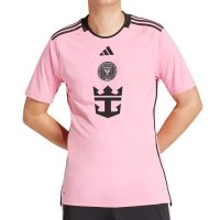 Футболка Adidas Home Shirt 2024-25 ФК Інтер Маямі