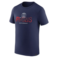 Футболка Nike Mercurial T-Shirt ФК Пари Сен-Жермен