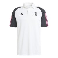 Футболка-поло Adidas DNA Polo Shirt WT ФК Ювентус