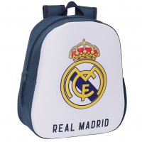 Рюкзак Junior ФК Реал Мадрид