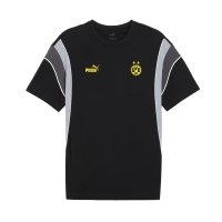 Футболка Puma FtblArchive T-Shirt ФК Боруссия Дортмунд