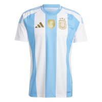 Футболка Adidas Home Shirt 2024 Сборная Аргентины