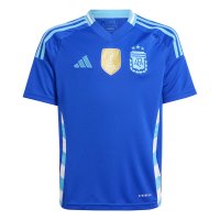 Дитяча футболка Adidas Away Shirt 2024 Збірна Аргентини