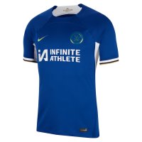 Футболка Nike Home Shirt 2023-24 ФК Челсі