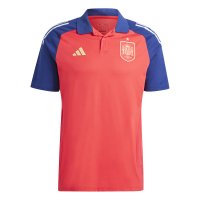 Футболка-поло Adidas Збірна Іспанії