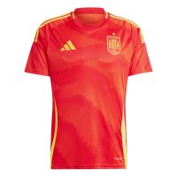 Футболка игровая adidas Home Shirt 2024 Сборная Испании