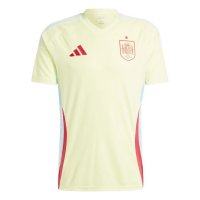 Футболка adidas Away Shirt 2024 Збірна Іспанії
