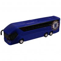 Автобус Team Bus ФК Челси